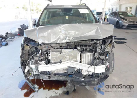 2024 Hyundai Santa Fe Limited из США, поврежденный, VIN 5NMP44GL6RH007655